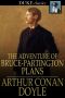 [Sherlock Holmes Chronicles 17] • The Adventure of Bruce-Partington Plans